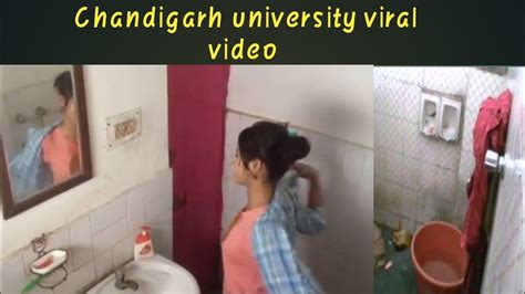 Hot Chandigarh Girl ki viral MMS Video